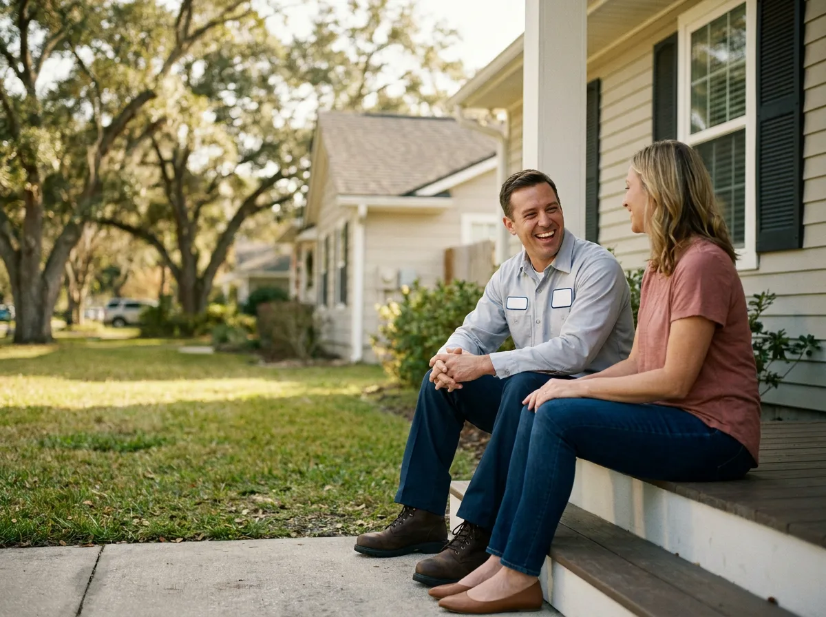 Septic tank pumping FAQs for Thornton, IL